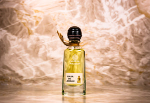 Earthy Oud Extrait